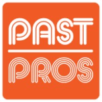 PastPros logo, PastPros contact details