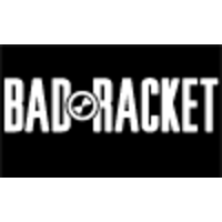 Bad Racket logo, Bad Racket contact details