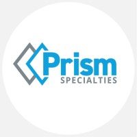 Prism Specialties of Jacksonville, Daytona Beach, Gainesville & Ocala logo, Prism Specialties of Jacksonville, Daytona Beach, Gainesville & Ocala contact details