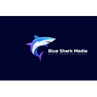 Blue Shark Media logo, Blue Shark Media contact details