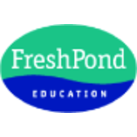 FreshPond Education logo, FreshPond Education contact details