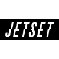 JETSET LA logo, JETSET LA contact details