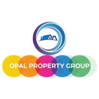 Opal Property Group logo, Opal Property Group contact details