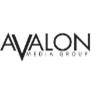 Avalon Media Group logo, Avalon Media Group contact details