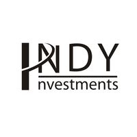 Indy Investments logo, Indy Investments contact details