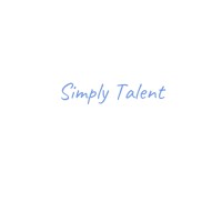 Simply Talent logo, Simply Talent contact details