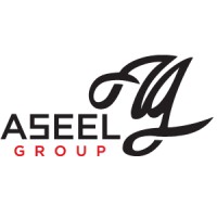 Aseel Group logo, Aseel Group contact details