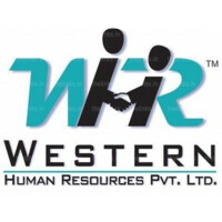 Western Human Resources Pvt. Ltd logo, Western Human Resources Pvt. Ltd contact details