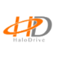 HaloDrive logo, HaloDrive contact details