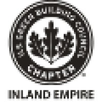 USGBC - Inland Empire logo, USGBC - Inland Empire contact details