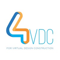 4VDC logo, 4VDC contact details