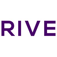 RIVE logo, RIVE contact details