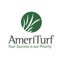 AmeriTurf logo, AmeriTurf contact details