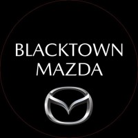 Blacktown Mazda logo, Blacktown Mazda contact details