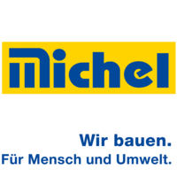 Michel Bau GmbH logo, Michel Bau GmbH contact details