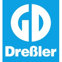 Dreßler Bau GmbH logo, Dreßler Bau GmbH contact details