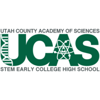 UCAS Utah logo, UCAS Utah contact details