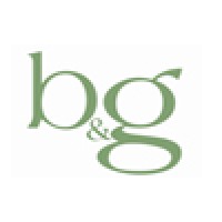 B&G Products Ltd logo, B&G Products Ltd contact details