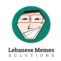 Lebanese Memes Solutions logo, Lebanese Memes Solutions contact details