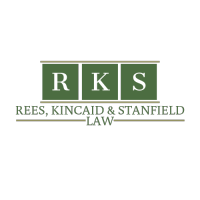 Rees, Kincaid & Stanfield Law logo, Rees, Kincaid & Stanfield Law contact details