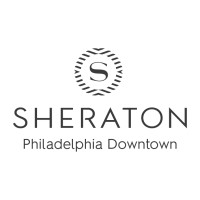 Sheraton Philadelphia Downtown logo, Sheraton Philadelphia Downtown contact details