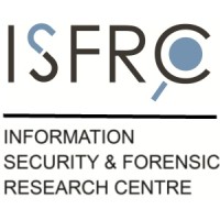 ISFRC Technologies LLP logo, ISFRC Technologies LLP contact details