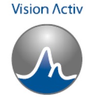 Vision Activ logo, Vision Activ contact details