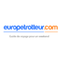 EuropeTrotteur.com logo, EuropeTrotteur.com contact details