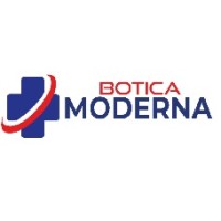 CORPORACION MODERNA logo, CORPORACION MODERNA contact details