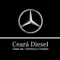 Ceará Diesel Oficial logo, Ceará Diesel Oficial contact details