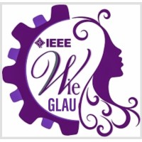 IEEE WIE, GLAU logo, IEEE WIE, GLAU contact details