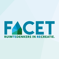 FACET Ruimtedenkers in recreatie logo, FACET Ruimtedenkers in recreatie contact details