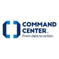 Command Center Technologies logo, Command Center Technologies contact details