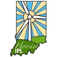 HOOSIER INTERFAITH POWER & LIGHT INC logo, HOOSIER INTERFAITH POWER & LIGHT INC contact details