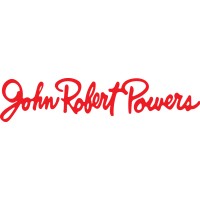 John Robert Powers Philippines logo, John Robert Powers Philippines contact details