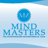 Mind Masters logo, Mind Masters contact details