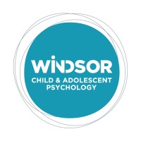 Windsor Child and Adolescent Psychology logo, Windsor Child and Adolescent Psychology contact details