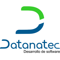 Datanatec logo, Datanatec contact details