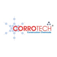 Corrotech Construction Chemicals logo, Corrotech Construction Chemicals contact details