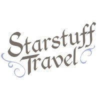 Starstuff Travel logo, Starstuff Travel contact details