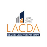 Community Development Commission logo, Community Development Commission contact details