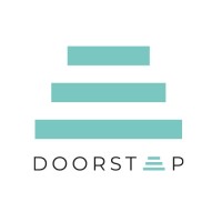 Doorstep logo, Doorstep contact details