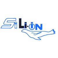 SiLi-ion Inc. logo, SiLi-ion Inc. contact details