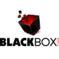 Black Box Code logo, Black Box Code contact details