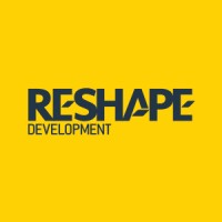 Reshape Development logo, Reshape Development contact details