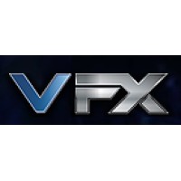 VirtexFX logo, VirtexFX contact details