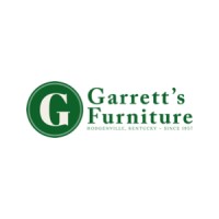 Garrett's Furniture logo, Garrett's Furniture contact details