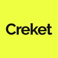 Creket. Creators Market logo, Creket. Creators Market contact details