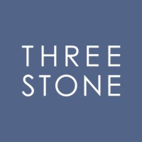 Three Stone logo, Three Stone contact details