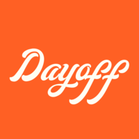 Dayoff logo, Dayoff contact details